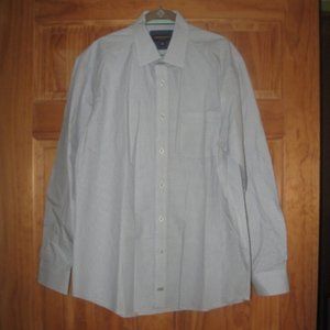 Massimo Dutti Button Down Long Sleeve Shirt